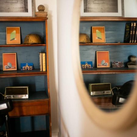 Object Hotel 2Br Room 2B 비스비 외부 사진
