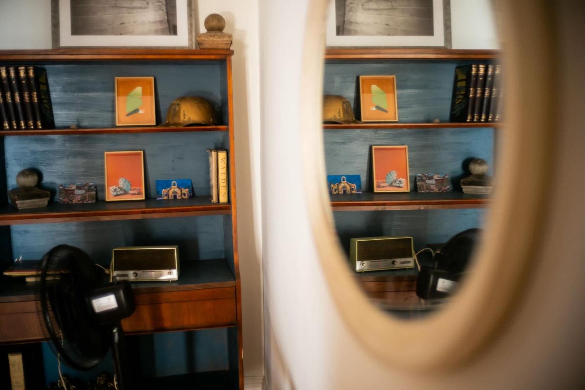 Object Hotel 2Br Room 2B 비스비 외부 사진