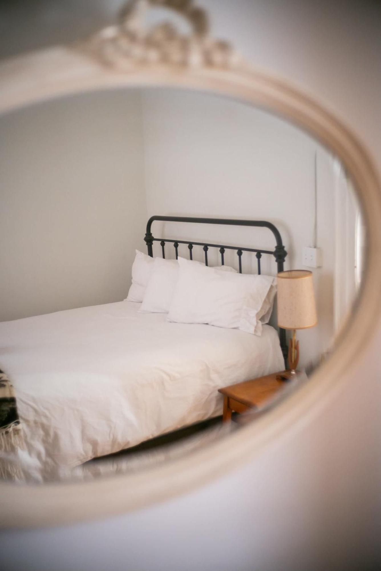 Object Hotel 2Br Room 2B 비스비 외부 사진