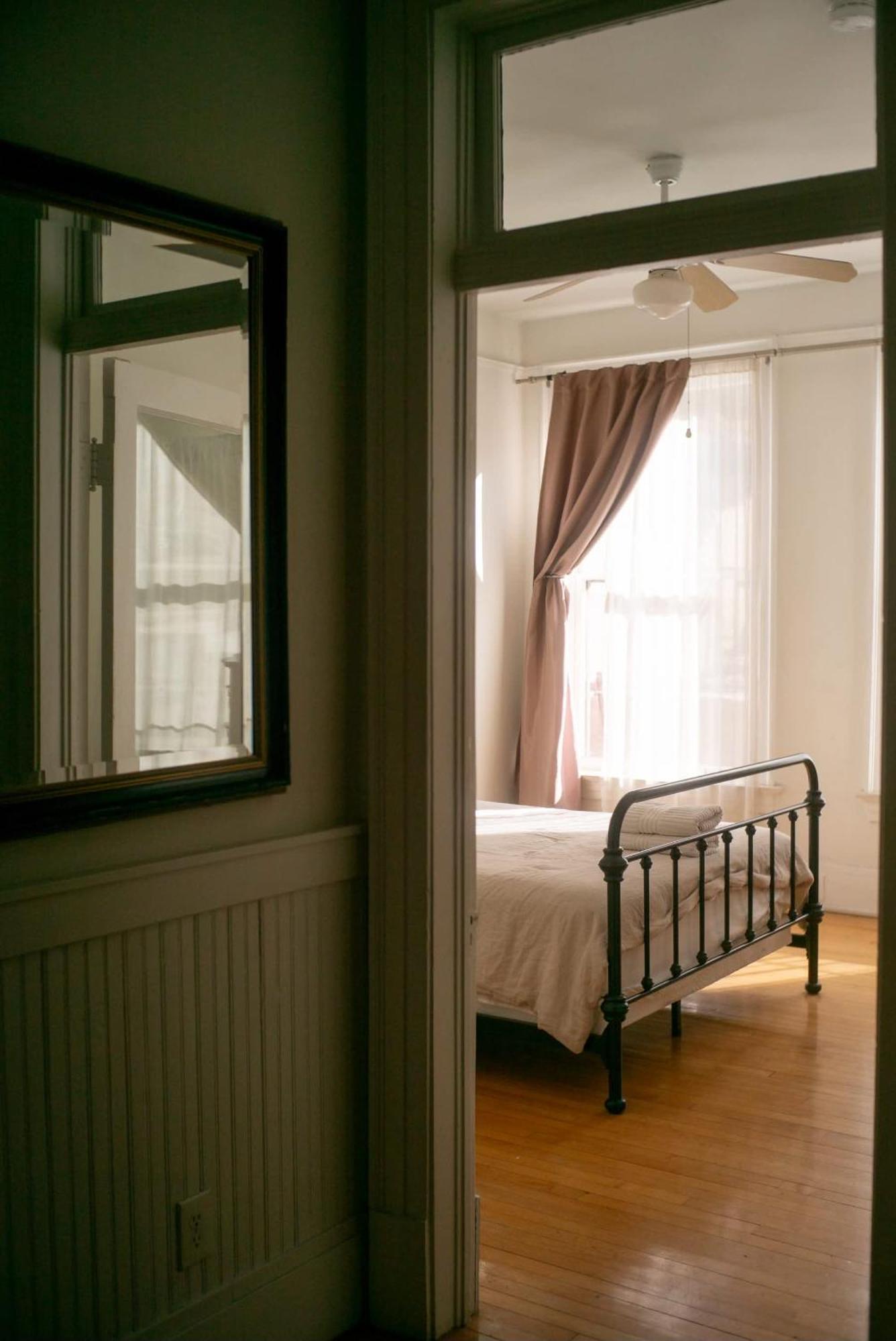 Object Hotel 2Br Room 2B 비스비 외부 사진