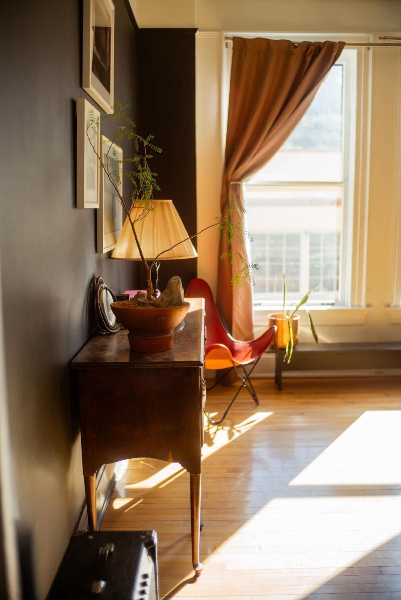 Object Hotel 2Br Room 2B 비스비 외부 사진
