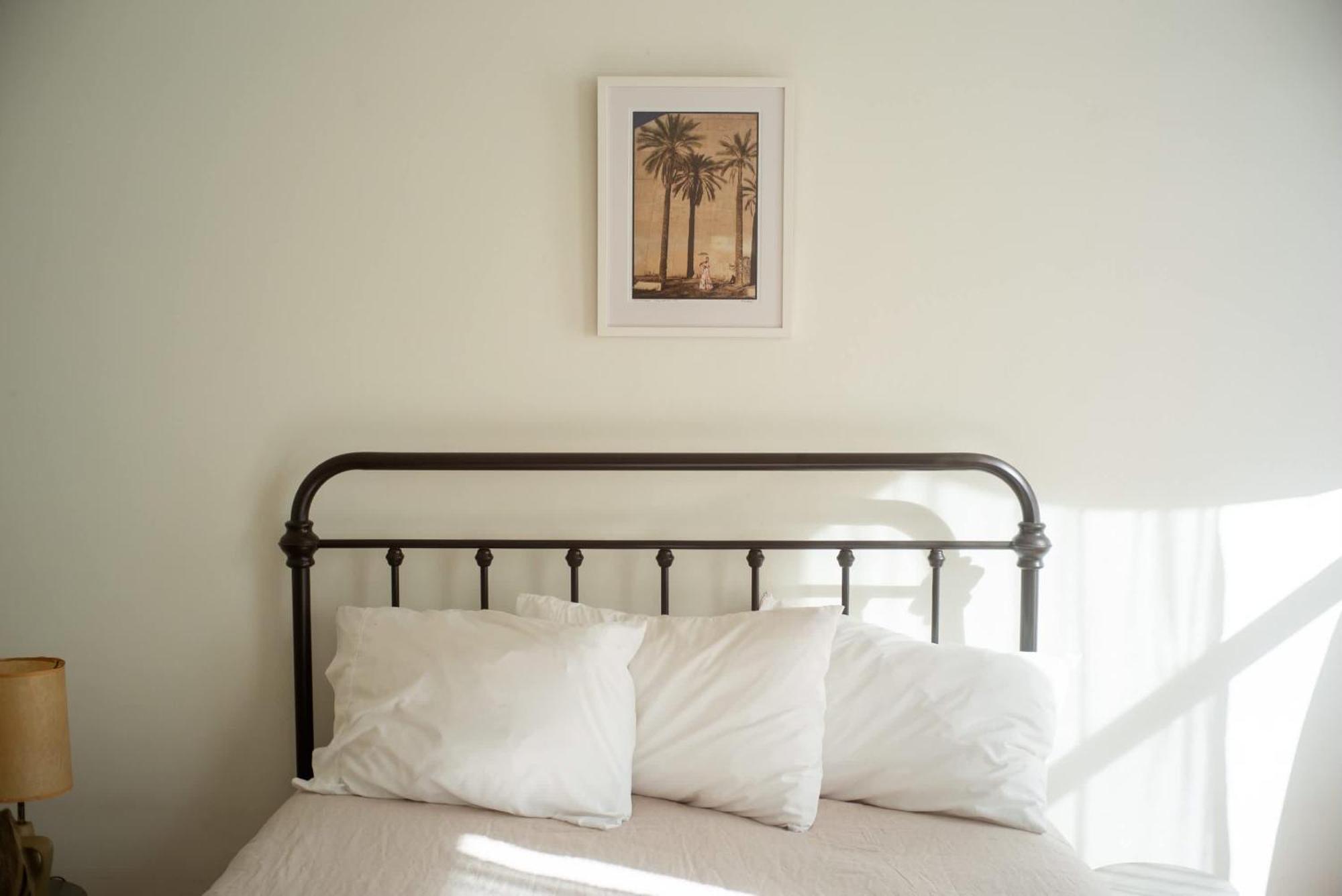 Object Hotel 2Br Room 2B 비스비 외부 사진